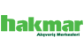 Hakmar Hipermarket Logosu